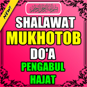 Shalawat Mukhotob Dan Doa Pengabul Hajat For Android Apk Download