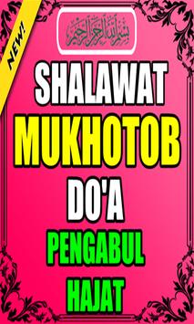 Shalawat Mukhotob Dan Doa Pengabul Hajat For Android Apk Download