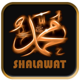 Sholawat Nabi Mp3 Offline icon