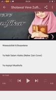 Sholawat Nabi Mp3 Offline captura de pantalla 2