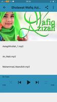 Sholawat Nabi Mp3 Offline Screenshot 3