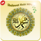 SELAWAT NABI MP3 OFFLINE ikon