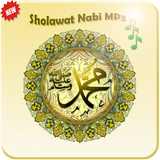 NABI invocation MP3 OFFLINE icône