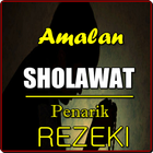 AMALAN SHOLAWAT PENARIK REZEKI icon