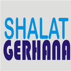 Shalat gerhana 图标