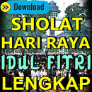 Shalat Hari Raya Idul Fitri Lengkap APK
