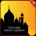 Tata Cara Shalat Jenazah simgesi