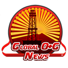 Global Oil & Gas News icon