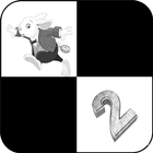 Piano Tiles 2 Fast Rabbit icon