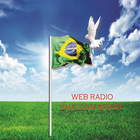 rádio shallom brasil icône