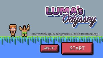 Luma's Odyssey स्क्रीनशॉट 1