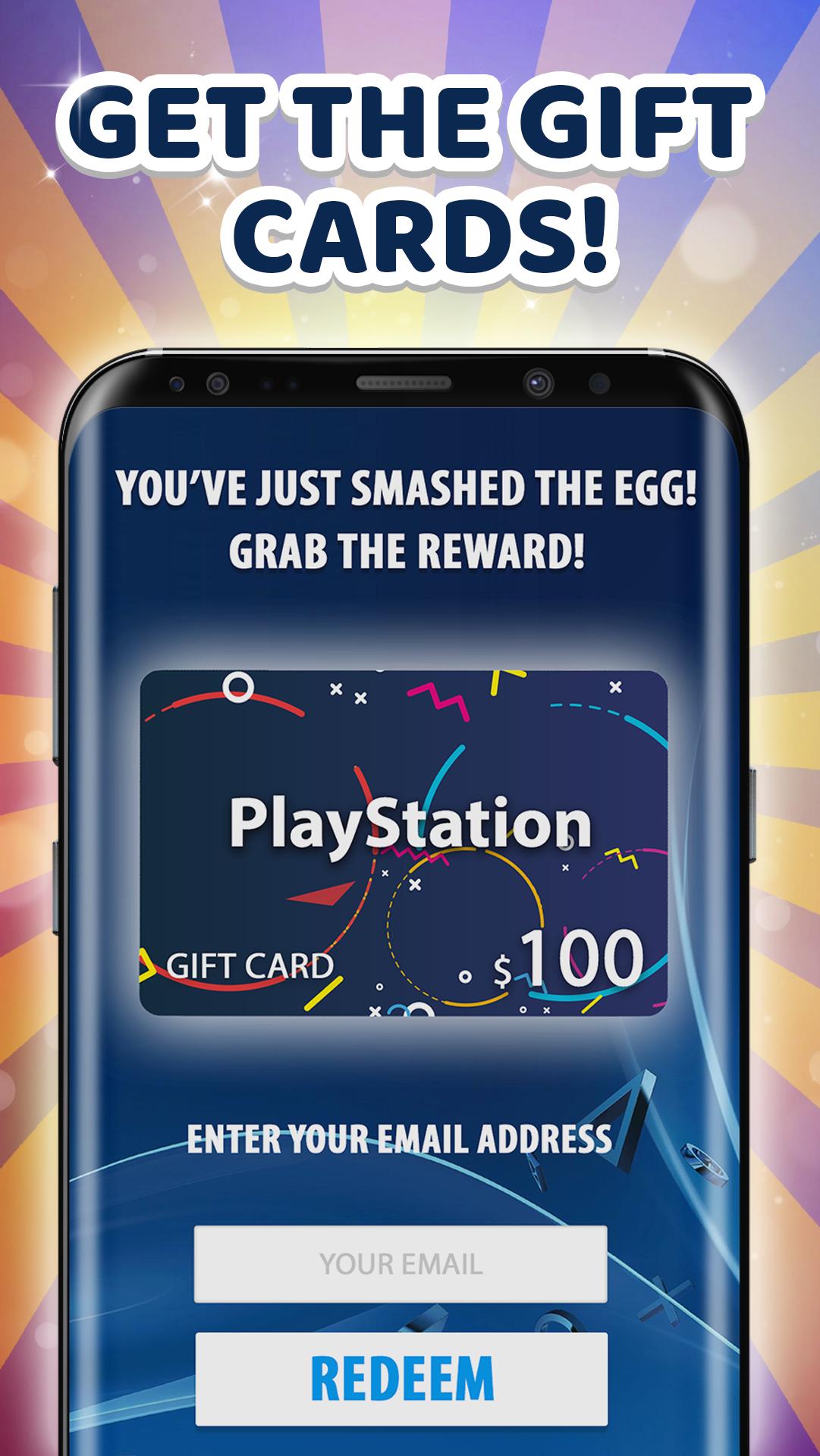 Free PSN Codes Generator - PSN Plus Gift Cards for Android - APK Download