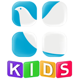 Shalom Kids icône