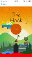 The Hook syot layar 2