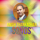 Anish Thankachan ícone