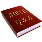 Bible Q A আইকন