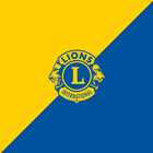 Lions Club District Application-icoon