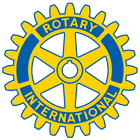 Rotary Club Application icon