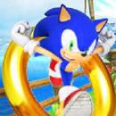 tips sonic dash APK