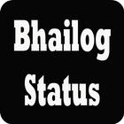 Bhailog Status latest أيقونة