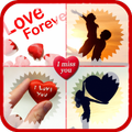 Shape Photo Grid