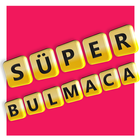 Super Bulmaca-icoon