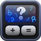 Dyscalculator آئیکن