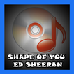 Shape of You Ed Sheeran
