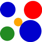 Fit Circles icône