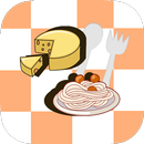 Food Shape Puzzle APK