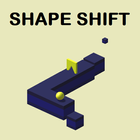 Shape Shift - The Game أيقونة