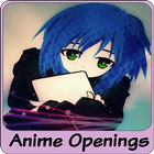 Anime Openings icône