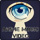 AMV - Anime Music Videos icône