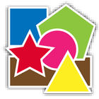 Shapes for Kids (Preschool) icon