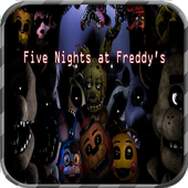 Best FNAF wallpaper icon