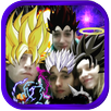 Saiyan Camera APK