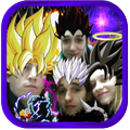 Saiyan Camera