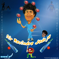 Sir Ravindra Jadeja