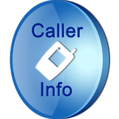 Caller Info (United Kingdom) icon