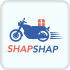 ShapShap Driver icône
