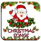 Christmas Songs Popular ikona