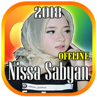 Ya Maulana - Nissa Sabyan Offline icône