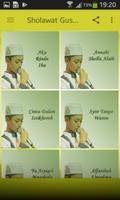 Sholawat Gus Azmi Offline poster