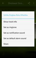 Sholawat Gus Azmi Full Album screenshot 1