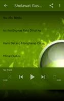 Sholawat Gus Azmi Full Album screenshot 2