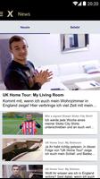 Xherdan Shaqiri ภาพหน้าจอ 1