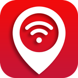 Wifi Hotspot Shar icône