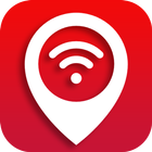 Wifi Hotspot Shar icon