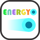 Energy Zero أيقونة