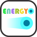 Energy Zero আইকন